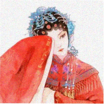 观众南屿的头像